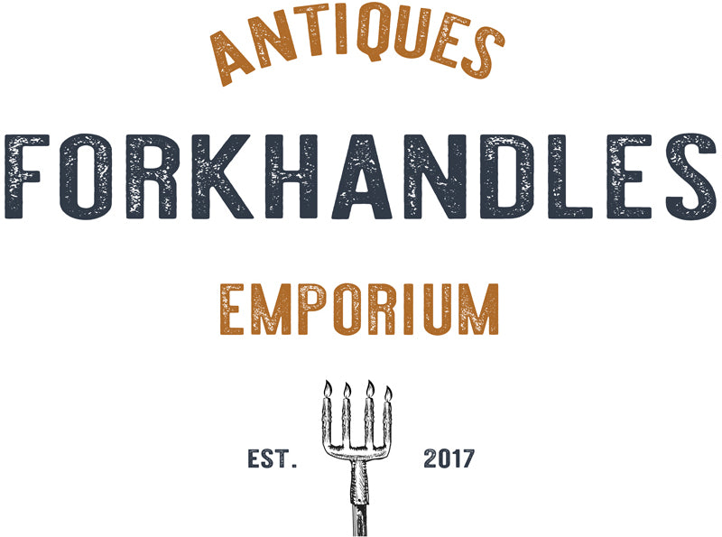 Fork Handles Antiques
