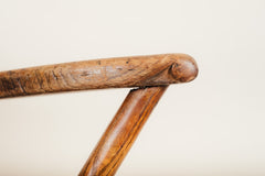 19th-century English Stick Back Windsor Chair