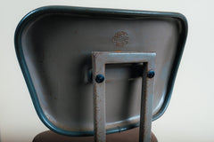 Industrial Evertaut Machnists Chair